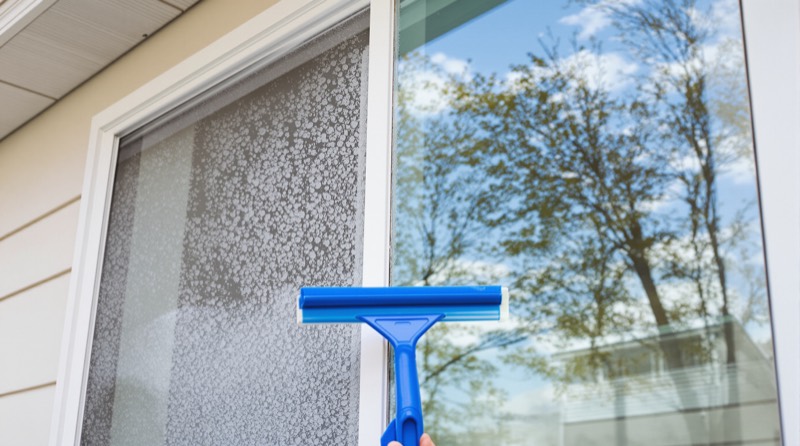 Window Cleaning — real results in Ocean County